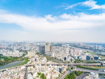 Vinhomes Central Park, Vietnam Vinhomes Central Park, Vietnam