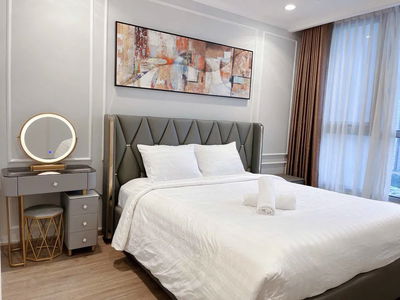 Vinhomes Central Park, Vietnam  Vinhomes Central Park, Vietnam