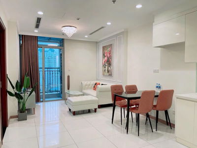 Vinhomes Central Park, Vietnam Vinhomes Central Park, Vietnam