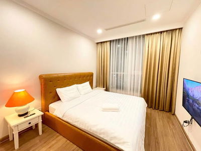 Vinhomes Central Park, Vietnam Vinhomes Central Park, Vietnam