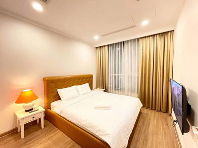 Vinhomes Central Park, Vietnam Vinhomes Central Park, Vietnam