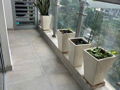 Vinhomes Central Park, Vietnam Vinhomes Central Park, Vietnam