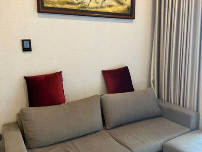 Vinhomes Central Park, Vietnam Vinhomes Central Park, Vietnam