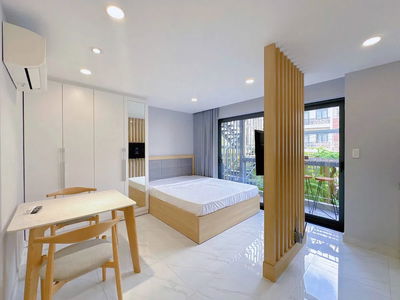 Housing in Di An, Vietnam Housing in Di An, Vietnam