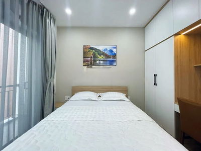 Housing in Ho Chi Minh City, Vietnam Housing in Ho Chi Minh City, Vietnam