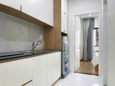 Alojamiento en Ho Chi Minh City, Vietnam Alojamiento en Ho Chi Minh City, Vietnam