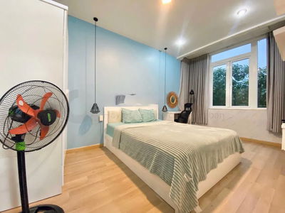 Жилье в Ho Chi Minh City, Vietnam  Жилье в Ho Chi Minh City, Vietnam