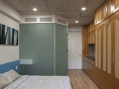 Housing in Ho Chi Minh City, Vietnam Housing in Ho Chi Minh City, Vietnam