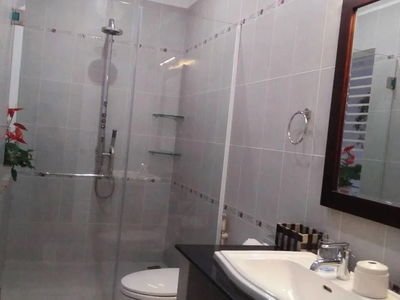 Alojamiento en Ho Chi Minh City, Vietnam Alojamiento en Ho Chi Minh City, Vietnam