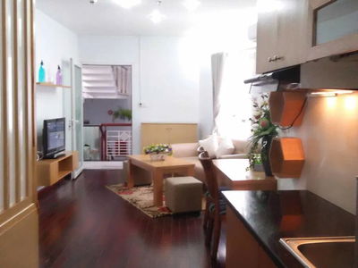 Housing in Ho Chi Minh City, Vietnam  Housing in Ho Chi Minh City, Vietnam