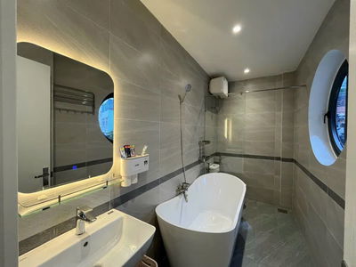 Gehäuse In Ho Chi Minh City, Vietnam Gehäuse In Ho Chi Minh City, Vietnam