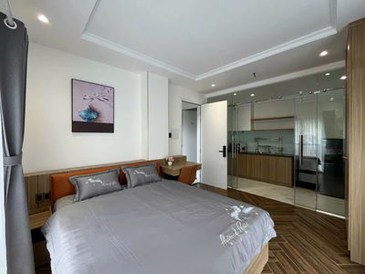 Housing in Ho Chi Minh City, Vietnam Housing in Ho Chi Minh City, Vietnam