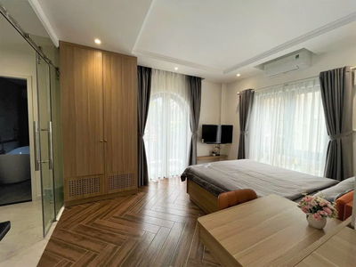 Logement dans Ho Chi Minh City, Vietnam Logement dans Ho Chi Minh City, Vietnam