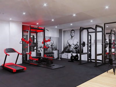 Жилье в Ho Chi Minh City, Vietnam Жилье в Ho Chi Minh City, Vietnam