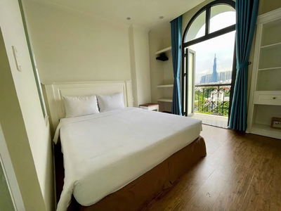 Logement dans Ho Chi Minh City, Vietnam Logement dans Ho Chi Minh City, Vietnam