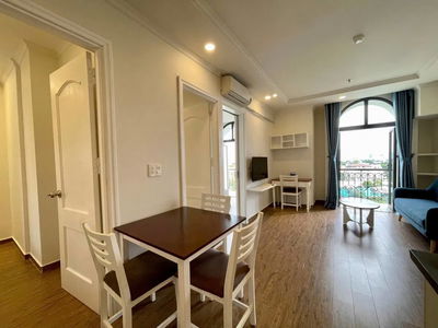 Alojamiento en Ho Chi Minh City, Vietnam Alojamiento en Ho Chi Minh City, Vietnam