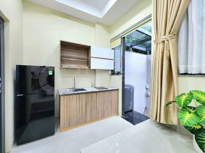 Gehäuse In Nha Be, Vietnam Gehäuse In Nha Be, Vietnam