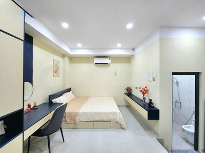 Logement dans Nha Be, Vietnam Logement dans Nha Be, Vietnam