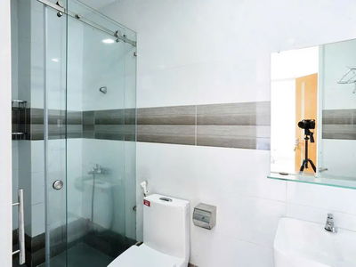 Alojamiento en Ho Chi Minh City, Vietnam Alojamiento en Ho Chi Minh City, Vietnam