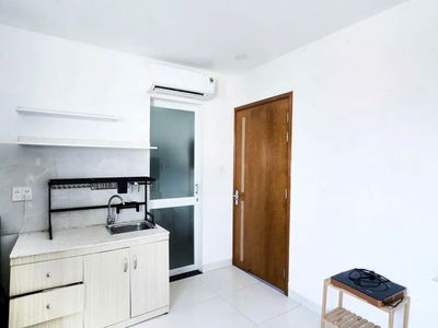 Alojamiento en Ho Chi Minh City, Vietnam Alojamiento en Ho Chi Minh City, Vietnam