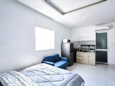 Housing in Ho Chi Minh City, Vietnam Housing in Ho Chi Minh City, Vietnam