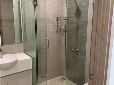 Vinhomes Grand Park, Vietnam  Vinhomes Grand Park, Vietnam