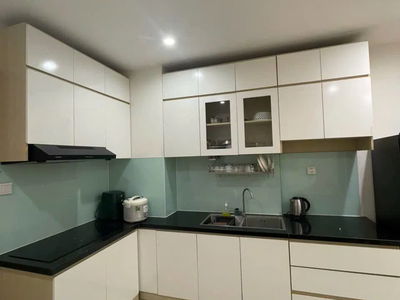 Vinhomes Grand Park, Vietnam  Vinhomes Grand Park, Vietnam