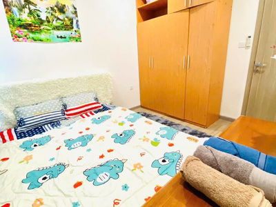 Vinhomes Grand Park, Vietnam  Vinhomes Grand Park, Vietnam