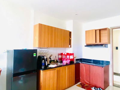 Vinhomes Grand Park, Vietnam  Vinhomes Grand Park, Vietnam