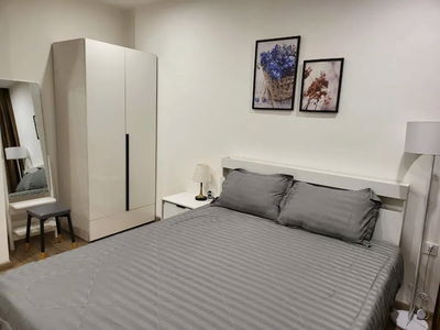 Vinhomes Grand Park, Vietnam  Vinhomes Grand Park, Vietnam