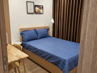 Vinhomes Grand Park, Vietnam  Vinhomes Grand Park, Vietnam