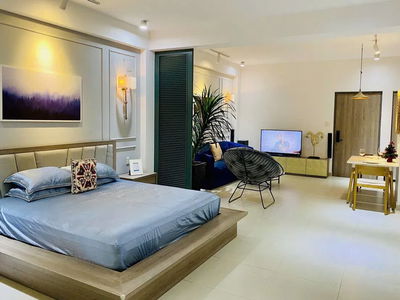 Housing in Nha Be, Vietnam Housing in Nha Be, Vietnam