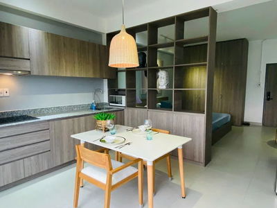 Жилье в Nha Be, Vietnam Жилье в Nha Be, Vietnam