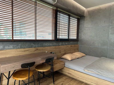 Logement dans Ho Chi Minh City, Vietnam Logement dans Ho Chi Minh City, Vietnam