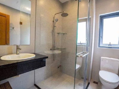 Gehäuse In Nha Be, Vietnam Gehäuse In Nha Be, Vietnam