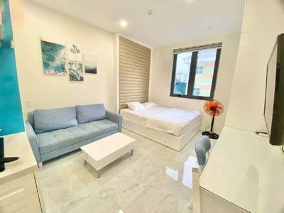 Housing in Ho Chi Minh City, Vietnam Housing in Ho Chi Minh City, Vietnam