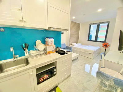 Housing in Ho Chi Minh City, Vietnam Housing in Ho Chi Minh City, Vietnam