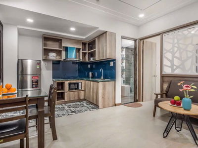 Жилье в Da Nang, Vietnam Жилье в Da Nang, Vietnam