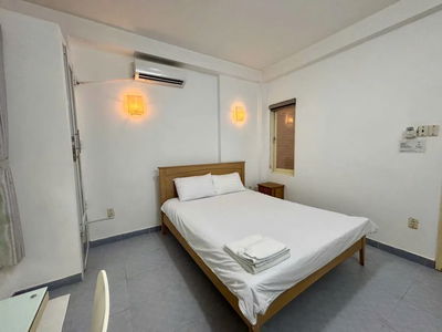 Alojamiento en Hanoi, Vietnam Alojamiento en Hanoi, Vietnam