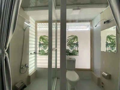 Gehäuse In Hanoi, Vietnam Gehäuse In Hanoi, Vietnam