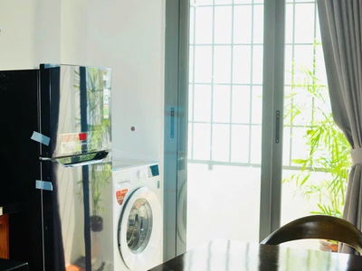 Logement dans Ho Chi Minh City, Vietnam Logement dans Ho Chi Minh City, Vietnam