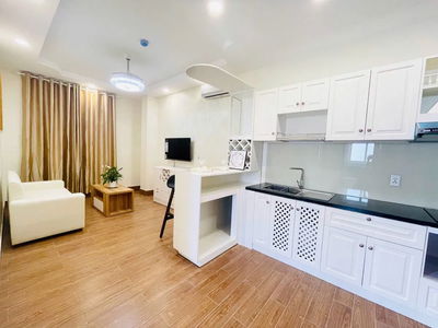Жилье в Ho Chi Minh City, Vietnam  Жилье в Ho Chi Minh City, Vietnam