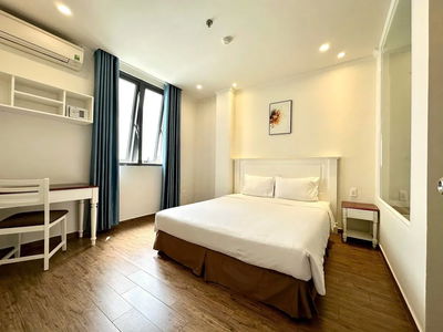 Жилье в Ho Chi Minh City, Vietnam Жилье в Ho Chi Minh City, Vietnam