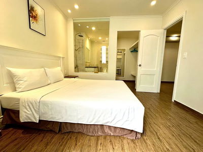 Жилье в Ho Chi Minh City, Vietnam Жилье в Ho Chi Minh City, Vietnam