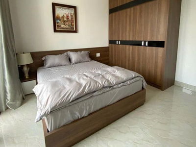 Logement dans Ho Chi Minh City, Vietnam Logement dans Ho Chi Minh City, Vietnam