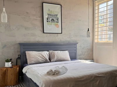 Logement dans Ho Chi Minh City, Vietnam Logement dans Ho Chi Minh City, Vietnam