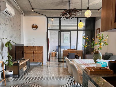 Жилье в Ho Chi Minh City, Vietnam Жилье в Ho Chi Minh City, Vietnam