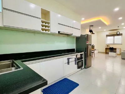 Logement dans Ho Chi Minh City, Vietnam Logement dans Ho Chi Minh City, Vietnam