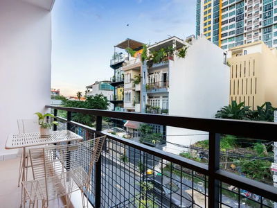 Жилье в Di An, Vietnam Жилье в Di An, Vietnam