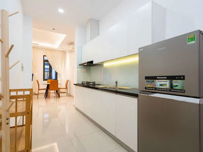 Logement dans Di An, Vietnam Logement dans Di An, Vietnam